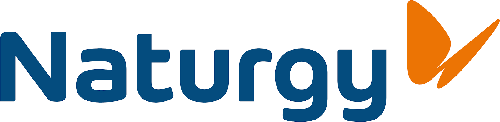 Naturgy Logo